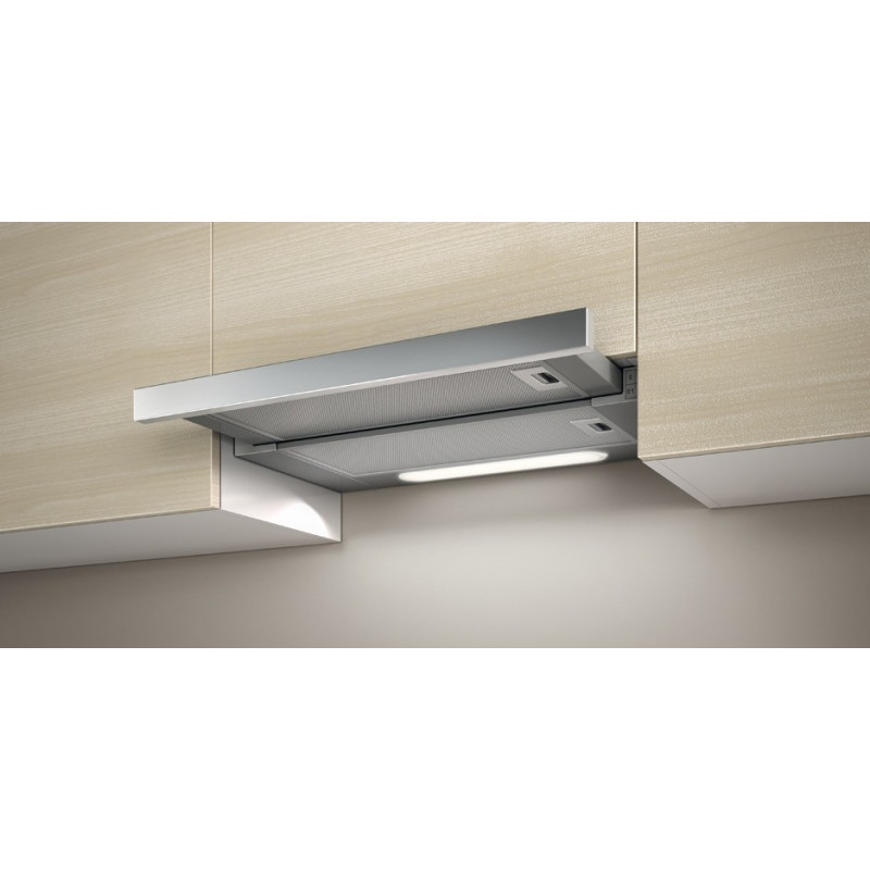 Elica Cooker hood ELITE 14 LUX GRIX/A/50