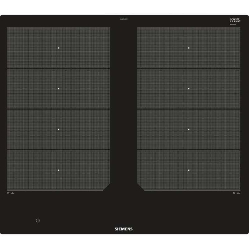 Siemens Induction hob EX601LXC1E