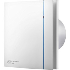 Soler & Palau Timer-controlled fan SOLER&PALAU SILENT-100 CRZ DESIGN 5210601900