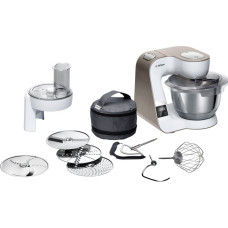 Bosch Food processor MUM5XW10