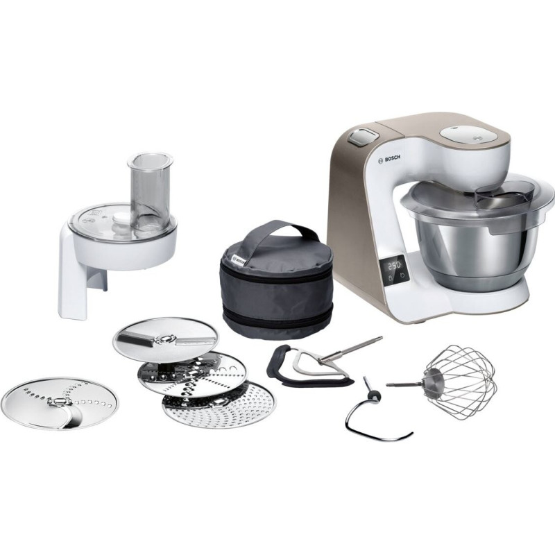 Bosch Food processor MUM5XW10