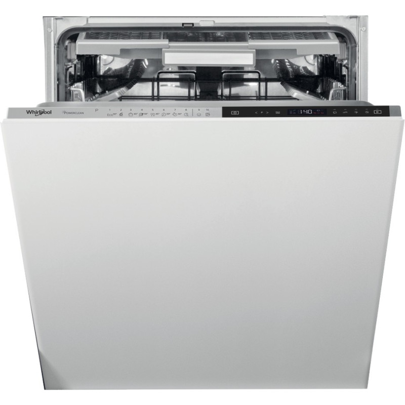 Whirlpool Washing machine WIP 4O33 PLE S