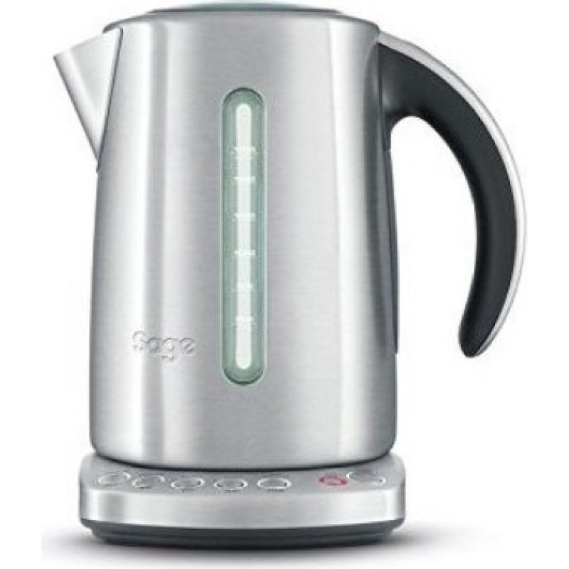 Sage Electric kettle, Smart Kettle, SKE825BSS3EEU1