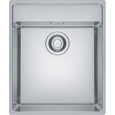 Franke Stainless steel sink, Maris MRX 210-40 TL, 127.0531.851