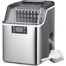 Guzzanti Ice cream making machine GZ-124A