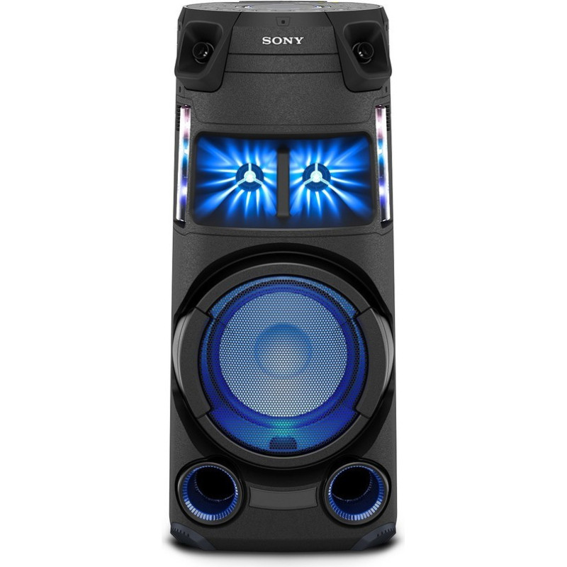 Sony Wireless speaker MHC-V43D