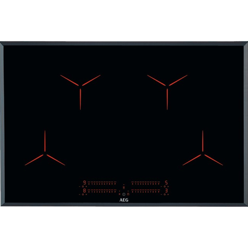 AEG Induction hob IPE84531FB