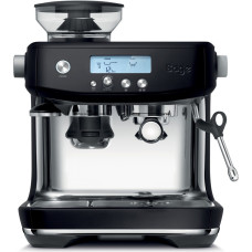 Sage Coffee machine SES878BTR