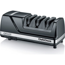 Graef Guzzanti CX 125 knife sharpener.