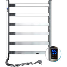 Navin Electric towel warmer Avangard 480*600 Sensor, left side, 10-028153-4860