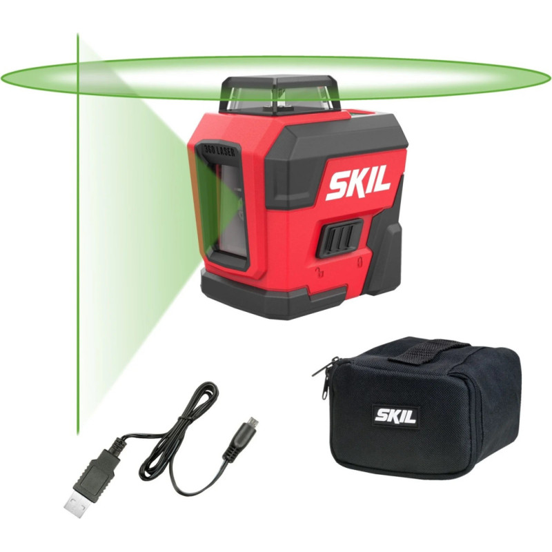 Skil Level 1961 DA, MT1E1961DA
