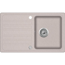 Aquasanita Sink SQ101-110AW