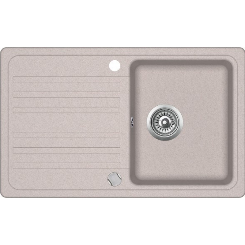 Aquasanita Sink SQ101-110AW