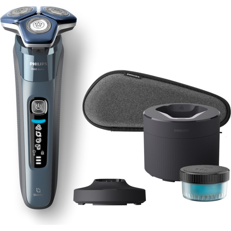 Philips Beard trimmer Series 7000 S7882/55