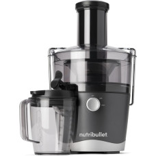 Nutribullet Juice extractor NBJ100G, 1200 W