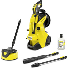 Karcher High-pressure washer K 4 PREMIUM POWER CONTROL HOME 1.324-133.0