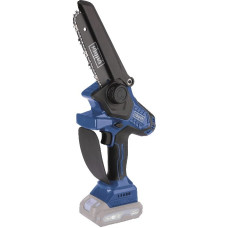 Scheppach Mini chainsaw BC-PS150-X, 20V, housing