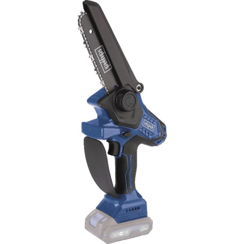 Scheppach Mini chainsaw BC-PS150-X, 20V, housing