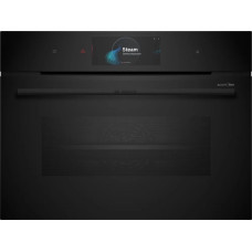 Bosch Built-in oven with steam function CSG958DB1