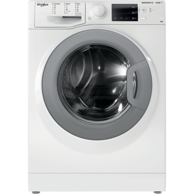 Whirlpool Washing machine WRSB 7259 WS EU