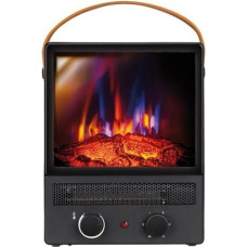 MPM Electric fireplace MEK-02