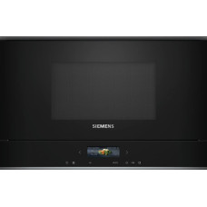 Siemens Microwave oven BF722R1B1