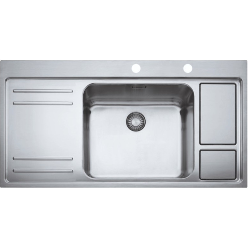 Franke Plautuvė 127.0339.316