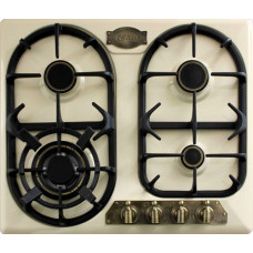 Kaiser Built-in gas hob KG 6325 ElfEm Turbo