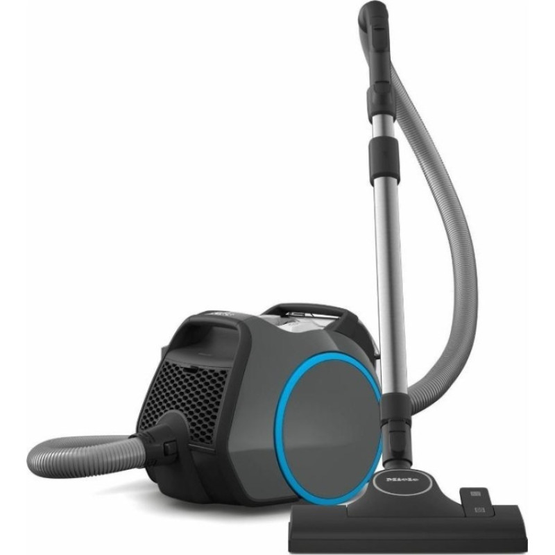 Miele Boost CX1 PowerLine vacuum cleaner, 11666980, grey.