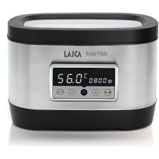 Laica multifunctional electric pot, SVC200 Sous Vide
