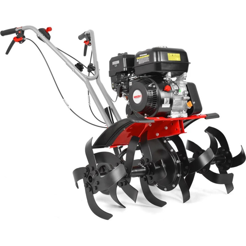 Hecht Gas-powered cultivator 785
