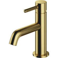 Omnires Bathroom faucet Y1210NBSB, brushed brass.