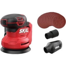 Skil Cordless random orbital sander 3751CA, 20 V