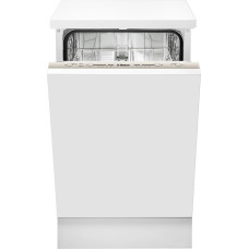 Hansa Washing machine ZIM 434.1 B