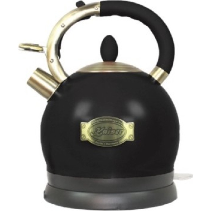 Kaiser Electric kettle WK 2000 Em
