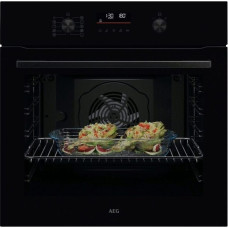 AEG Oven NBU5P41SK