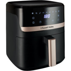 Russell Hobs Russell Hobbs Satisfry Air 5.5L Hot Air Fryer, 27620-56