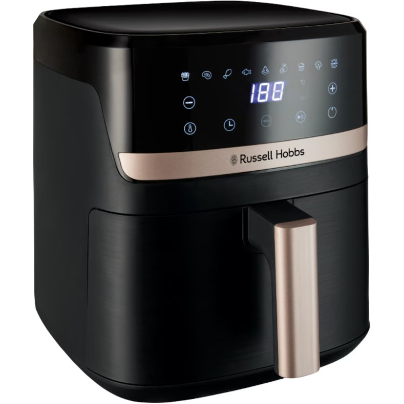 Russell Hobs Russell Hobbs Satisfry Air 5.5L Hot Air Fryer, 27620-56