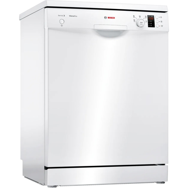 Bosch Dishwasher SMS25AW05E