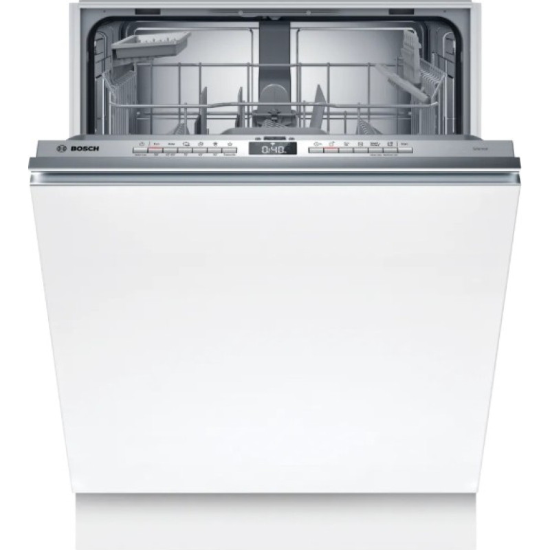 Bosch Indaplove SMV4HTX00E