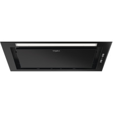 Whirlpool Built-in extractor hood WCT3 63F LTK