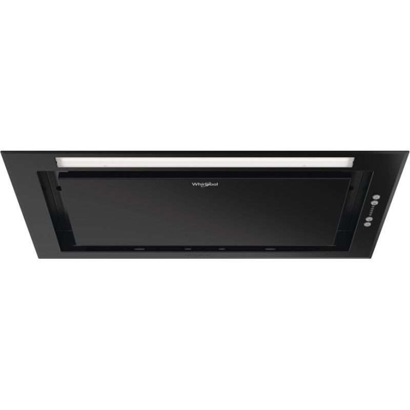 Whirlpool Built-in extractor hood WCT3 63F LTK