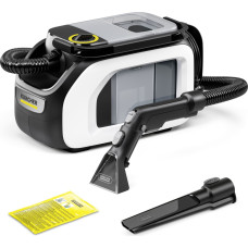 Karcher Wet and dry vacuum cleaner SE 3 Compact Home, 1.081-530.0
