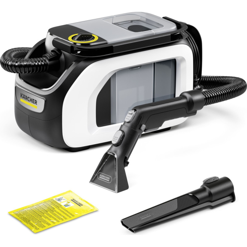 Karcher Wet and dry vacuum cleaner SE 3 Compact Home, 1.081-530.0