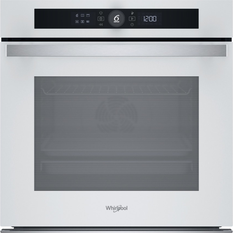 Whirlpool Built-in oven WOI4S8CM1SWA