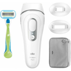 Braun Epilator PL 3122