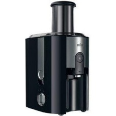 Braun Juicer 4293-J500WH JC