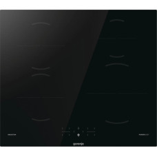 Gorenje Built-in induction hob G400, GI601FMC, 60 cm