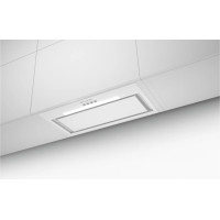Faber Built-in range hood INKA LUX EVO WH MATT A52, 305.0665.357