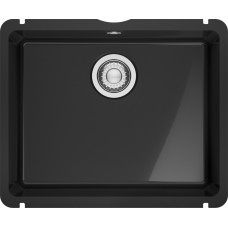 Franke Kitchen sink, Kubus KXK 110-51, undermount model, 126.0735.186.